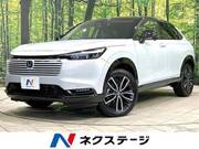 2025 HONDA VEZEL