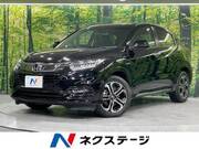 2019 HONDA VEZEL