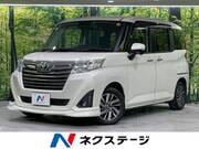 2020 TOYOTA ROOMY