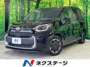 2023 TOYOTA SIENTA
