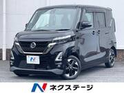 2022 NISSAN ROOX