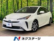 2019 TOYOTA PRIUS A PREMIUM