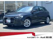2025 AUDI A1 SPORTBACK