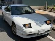 1996 NISSAN 180SX TYPE-X
