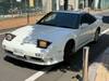 NISSAN 180SX