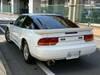 NISSAN 180SX