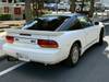 NISSAN 180SX