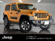 2021 CHRYSLER JEEP WRANGLER
