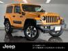 CHRYSLER JEEP WRANGLER
