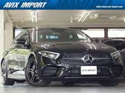 2018 MERCEDES BENZ CLS-CLASS