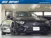 MERCEDES BENZ CLS-CLASS