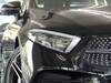 MERCEDES BENZ CLS-CLASS