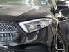 MERCEDES BENZ CLS-CLASS