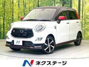2016 DAIHATSU CAST