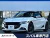 HONDA S660