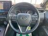 TOYOTA HARRIER HYBRID