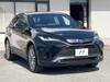 TOYOTA HARRIER HYBRID