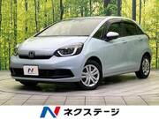 2024 HONDA FIT
