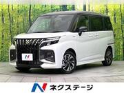 2025 SUZUKI SOLIO BANDIT