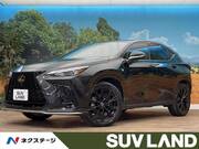 2024 LEXUS NX