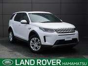 2021 LAND ROVER DISCOVERY SPORT