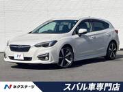 2017 SUBARU IMPREZA SPORTS