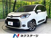 2023 TOYOTA SIENTA