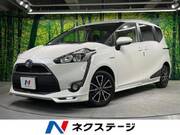2016 TOYOTA SIENTA