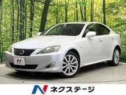 2006 LEXUS IS
