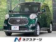 2019 DAIHATSU CAST