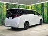 TOYOTA VELLFIRE HYBRID