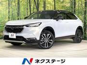 2022 HONDA VEZEL