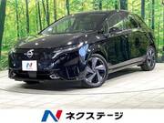 2022 NISSAN OTHER