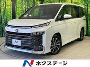 2023 TOYOTA VOXY