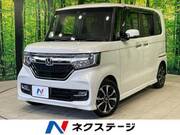 2019 HONDA N-BOX CUSTOM