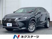 2016 LEXUS NX