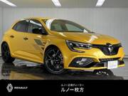 2024 RENAULT MEGANE