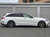 MERCEDES BENZ C-CLASS Stationwagon
