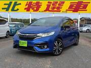 2017 HONDA FIT