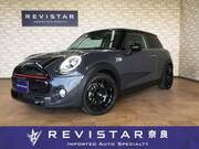2016 BMW MINI