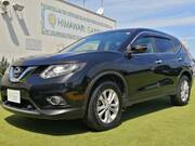 2014 NISSAN X-TRAIL