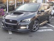 2016 SUBARU LEVORG