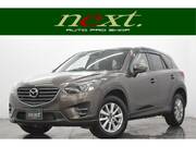 2015 MAZDA CX-5 XD
