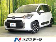 2026 TOYOTA SIENTA