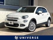 2016 FIAT 500X