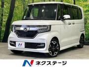 2019 HONDA N-BOX CUSTOM