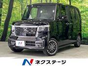 2025 HONDA N-BOX CUSTOM