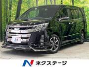 2018 TOYOTA NOAH