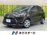 2019 TOYOTA SIENTA