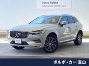 2019 VOLVO XC60